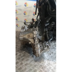 CAMBIO COMPL. 069 DODGE CALIBER (05/06-) BSY K05273355AF