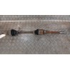 SEMIALBERO ANT. COMPL. DX. 073 OPEL VIVARO (X82) (07/14-12/19) R9MA4 93453895
