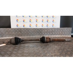 SEMIALBERO ANT. COMPL. DX. 073 OPEL VIVARO (X82) (07/14-12/19) R9MA4 93453895