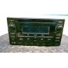 AUTORADIO EQUIPAGG.3000NT/4000N.RDS EON 078 FORD TRANSIT CONNECT (TC7) (12/02-) P9PC 1133015