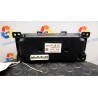 BLOCCO COMANDO CLIMATIZZAZIONE 083 FORD TRANSIT CONNECT (TC7) (12/02-) P9PC 1201870