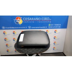 DISPLAY MULTIFUNZIONE 090 SUBARU XV (01/12-04/19) EE20 NB5577101019001