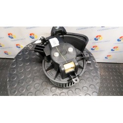 MOTORINO VENTILAZIONE ABITACOLO 107 FIAT TIPO (6J) (11/15-04/21) 55260384 77367820