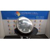 PROIETTORE DX. 059 CHEVROLET (DAEWOO) MATIZ (M100) (12/00-02/06) F8CV 96563483