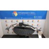 MECCANISMO TERGIPARABREZZA 075 TOYOTA IQ (01/09-12/14) 1KR-FE 8515074020