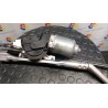 MECCANISMO TERGIPARABREZZA 075 TOYOTA IQ (01/09-12/14) 1KR-FE 8515074020
