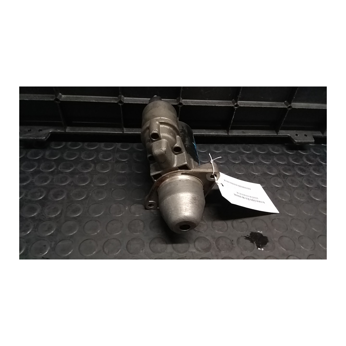 MOTORINO AVVIAMENTO 110 SUZUKI SWIFT (04/05-02/11) Z13DTJ 3110086J01000