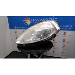 PROIETTORE SX. 086 LANCIA YPSILON (TE) (06/03-09/06) 188A5000 51774224