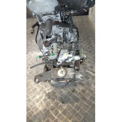 CAMBIO COMPL. 087 LANCIA YPSILON (TE) (06/03-09/06) 188A5000 55205238