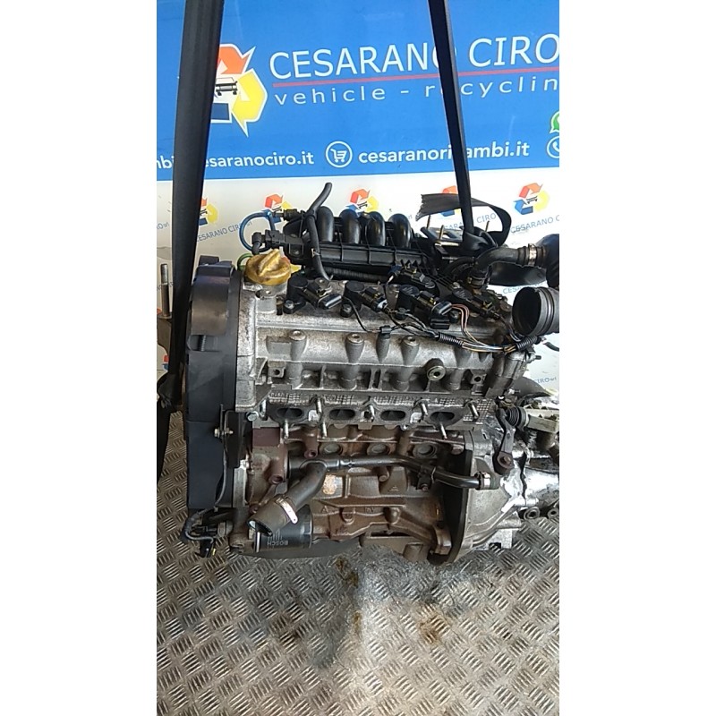 MOTORE SEMICOMPL. 088 LANCIA YPSILON (TE) (06/03-09/06) 188A5000 71751094