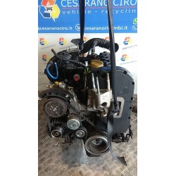 MOTORE SEMICOMPL. 088 LANCIA YPSILON (TE) (06/03-09/06) 188A5000 71751094