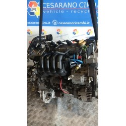 MOTORE SEMICOMPL. 088 LANCIA YPSILON (TE) (06/03-09/06) 188A5000 71751094