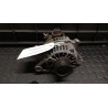 ALTERNATORE 80AMP 105 TOYOTA YARIS (11/05-02/12) 1NRFE 270600Y050