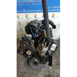 MOTORE COMPL. 094 FIAT IDEA (2S) (10/03-12/10) 188A5000 71751094