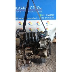 MOTORE COMPL. 094 FIAT IDEA (2S) (10/03-12/10) 188A5000 71751094