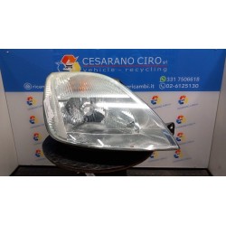 PROIETTORE DX. 099 FORD FIESTA (CBK) (03/02-12/05) FXJA 1320348