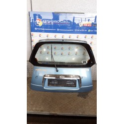 PORTELLO POST. S/SPOILER 121 HYUNDAI ATOS PRIME (12/99-09/03) G4HC 7370006341