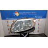 PROIETTORE SX. 135 CHRYSLER VOYAGER/GRAND VOYAGER (04/01-0 25L 04857703AB