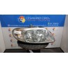 PROIETTORE DX. 136 CHRYSLER VOYAGER/GRAND VOYAGER (04/01-0 25L 04857702AB