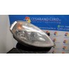 PROIETTORE DX. 142 LANCIA YPSILON (TE) (06/03-09/06) 188A9000 51774225
