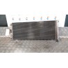 CONDENSATORE A/C 016 FIAT DUCATO (2J) (06/06-03/12) 4HV 1399111080
