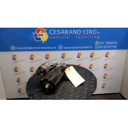 MOTORINO AVVIAMENTO ROTAZ. 016 MINI MINI COUNTRYMAN (R60) (06/10-0 N47C16A 12417823315