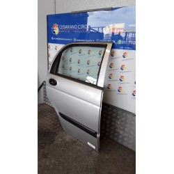 PORTA POST. DX. 008 CHEVROLET (DAEWOO) MATIZ (M100) (12/00-02/06) B10S 96562534