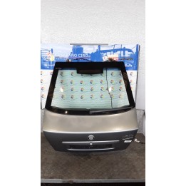 PORTELLO POST. 040 SKODA OCTAVIA (1Z) (08/04-01/09) BKD 1Z5827023E