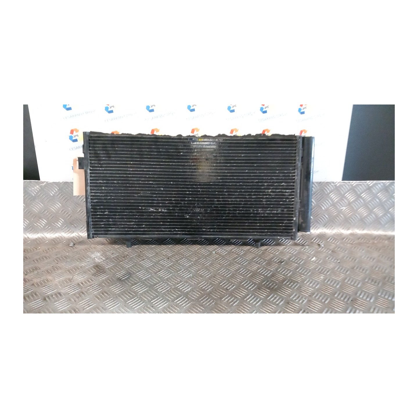CONDENSATORE A/C 049 SUBARU FORESTER 3A SERIE (04/08-06/13 EE20 73210SC000