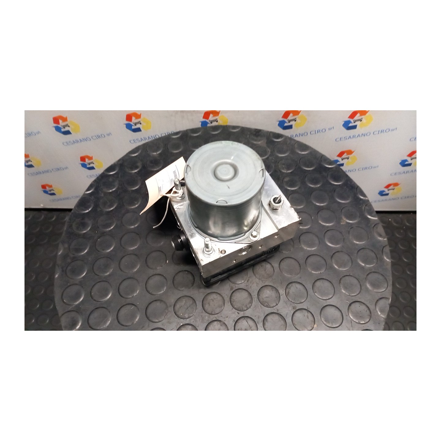 AGGREGATO ABS 050 SUBARU FORESTER 3A SERIE (04/08-06/13 EE20 27596SC020