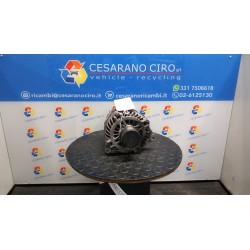 ALTERNATORE P/TDE/TD 059 SUBARU FORESTER 3A SERIE (04/08-06/13 EE20 23700AA640