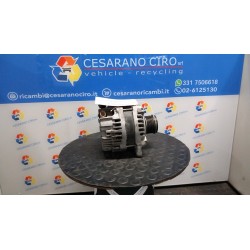 ALTERNATORE P/TDE/TD 059 SUBARU FORESTER 3A SERIE (04/08-06/13 EE20 23700AA640