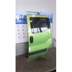 PORTA POST. SX. 067 FIAT QUBO (3N) (07/08-05/17) KFT 1364954080