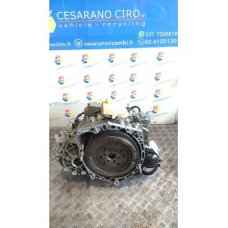 CAMBIO COMPL. DCT 082 FIAT TIPO (6J) (11/15-04/21) 55260384 46345796