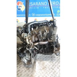 MOTORE SEMICOMPL. 085 RENAULT CLIO 3A SERIE (05/09-) D4FH7 8201437315