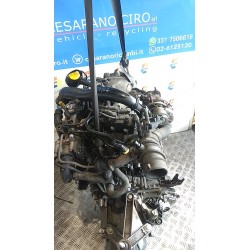 MOTORE SEMICOMPL. 085 RENAULT CLIO 3A SERIE (05/09-) D4FH7 8201437315