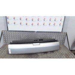 RIVESTIMENTO POST. RIBALTABILE 105 PEUGEOT 3008 (04/09-10/13) 9HZ 8701CA