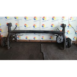 ASSALE POST. 011 SUZUKI SWIFT (04/05-02/11) M13A 4651063J52000