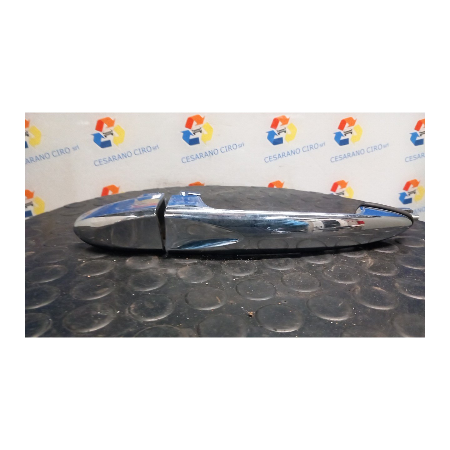 MANIGLIA PORTA ANT. DX. 012 LANCIA YPSILON (TE) (09/06-12/08) 188A4000 71732998