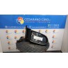 RETROVISORE EST. REGOLAZ. ELETTR. DX 014 OPEL ZAFIRA (T98) (03/99-12/05) Z18XE NB2413016021010DX