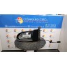 RETROVISORE EST. REGOLAZ. ELETTR. SX 026 OPEL ZAFIRA (T98) (03/99-12/05) Z18XE NB2413016021010SX