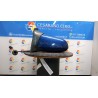 RETROVISORE EST. REGOLAZ. ELETTR. SX 026 OPEL ZAFIRA (T98) (03/99-12/05) Z18XE NB2413016021010SX