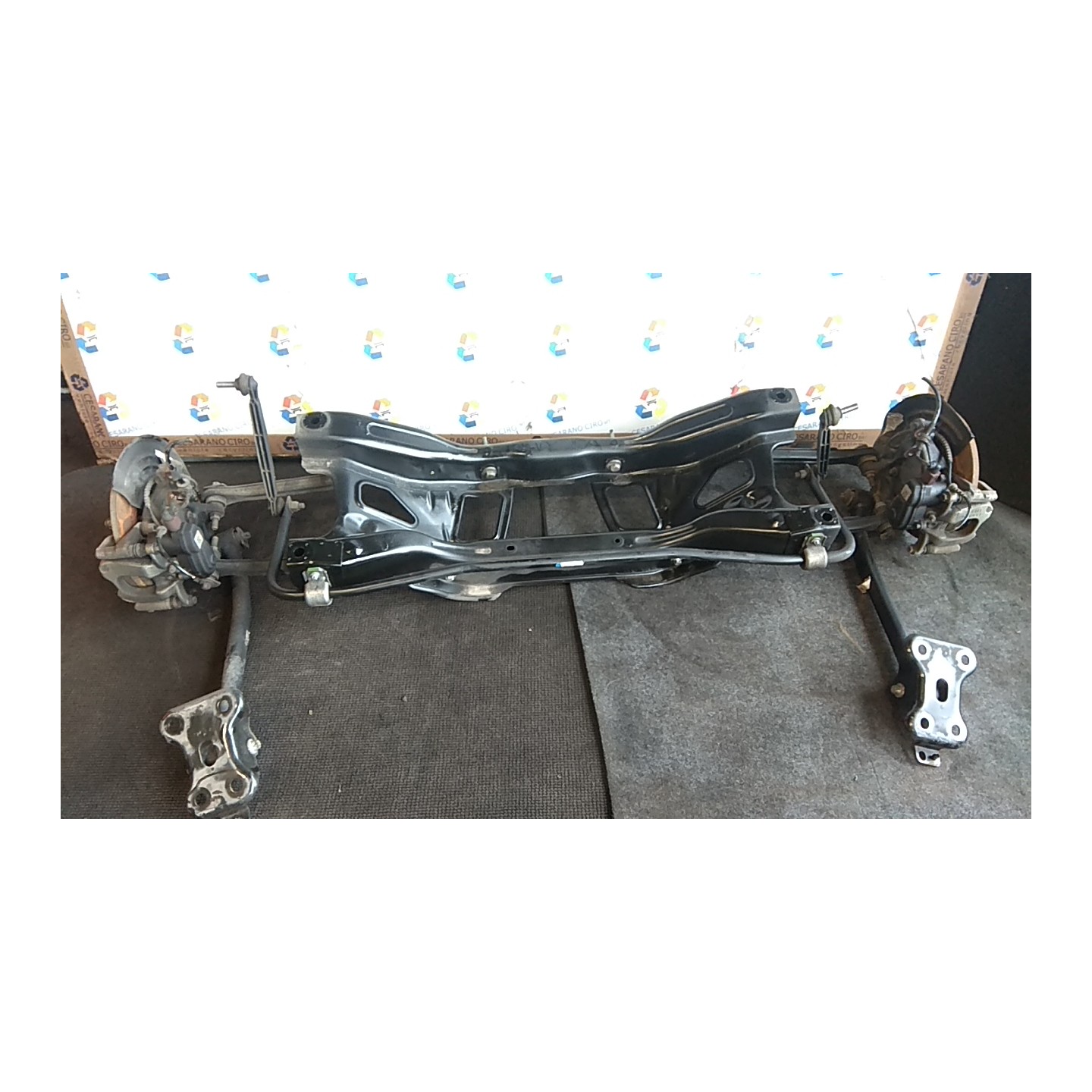 ASSALE POST. 056 JEEP RENEGADE (5I) (08/14-08/19) 55260384 52088586
