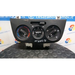 BLOCCO COMANDO CLIMATIZZAZIONE 065 PEUGEOT BIPPER (10/08-) 199A9000 6490K3