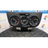 BLOCCO COMANDO CLIMATIZZAZIONE 065 PEUGEOT BIPPER (10/08-) 199A9000 6490K3