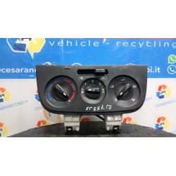 BLOCCO COMANDO CLIMATIZZAZIONE 065 PEUGEOT BIPPER (10/08-) 199A9000 6490K3