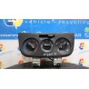 BLOCCO COMANDO CLIMATIZZAZIONE 065 PEUGEOT BIPPER (10/08-) 199A9000 6490K3