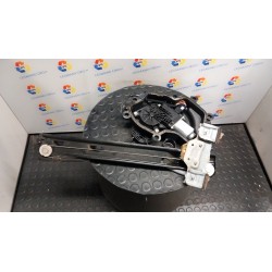 ALZACRISTALLO PORTA POST. SX. 071 SEAT IBIZA (6J) (05/08-03/13) CGP 6J4839461