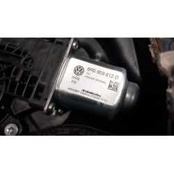 ALZACRISTALLO PORTA POST. SX. 071 SEAT IBIZA (6J) (05/08-03/13) CGP 6J4839461