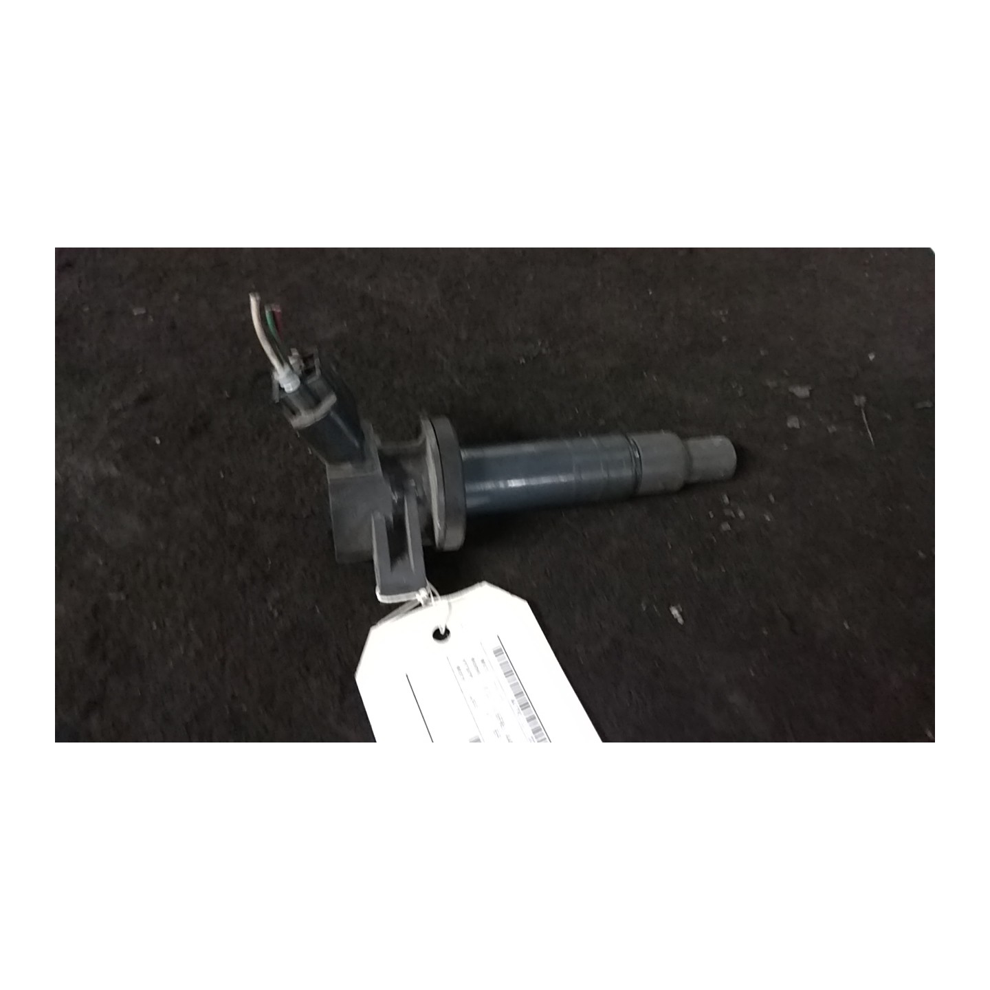 BOBINA 018 TOYOTA AYGO 1A SERIE (04/05-10/14) 1KRFE 9008019019
